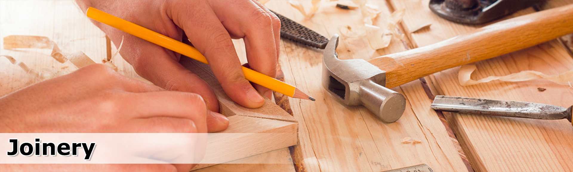Joiner and Conservatory builder in Runcorn | Runcorn Joinery