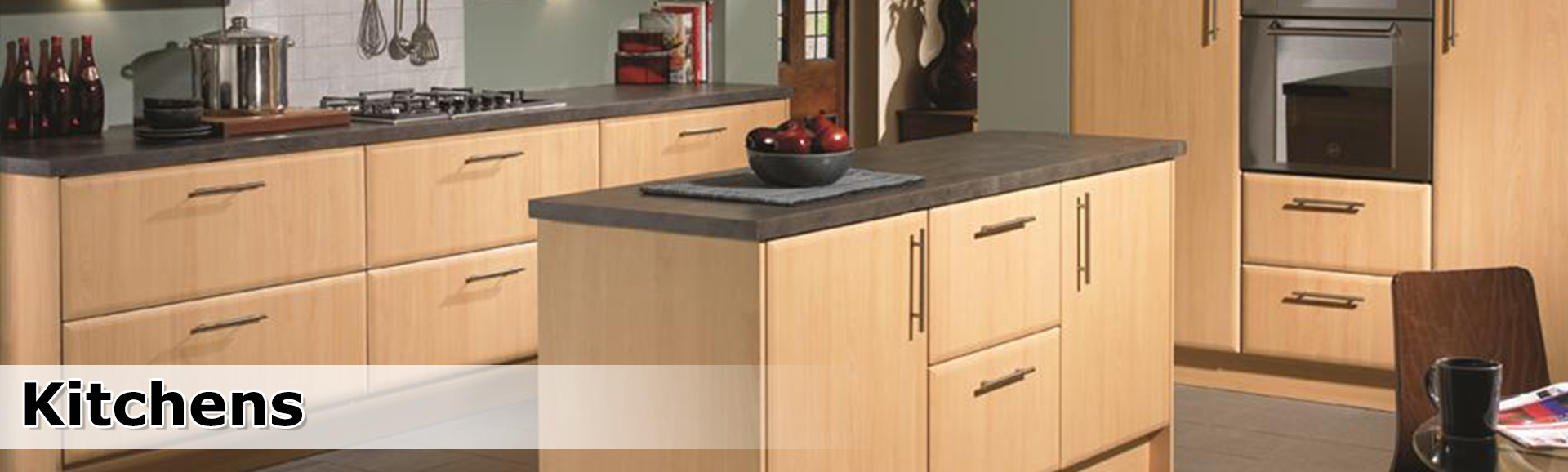 Joiner and Conservatory builder in Runcorn | Runcorn Joinery