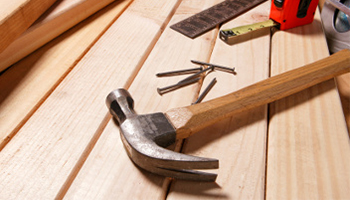 Joiner and Conservatory builder in Runcorn | Runcorn Joinery